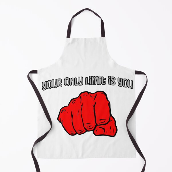 Item preview, Your Only Limit Is You designed and sold by Saim776.