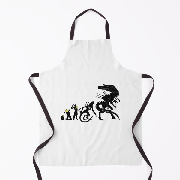 Item preview, Xenomorph Evolution designed and sold by LaylaWunschh.