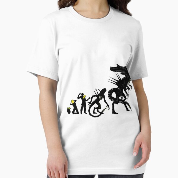 Item preview, Xenomorph Evolution designed and sold by LaylaWunschh.