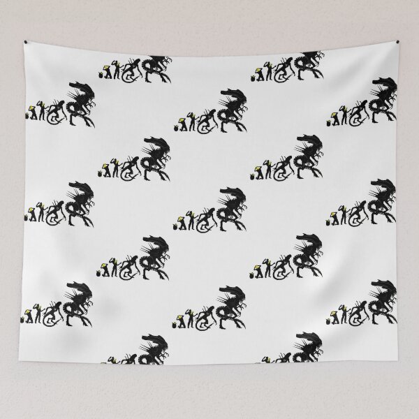 Item preview, Xenomorph Evolution designed and sold by LaylaWunschh.