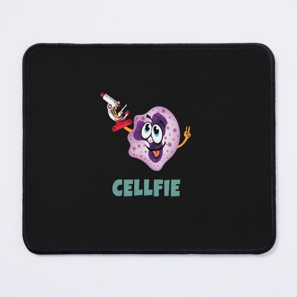 Item preview, MEDICAL LABORATORY SCIENTIST TECH CELLFIE Classic designed and sold by ChristiHern12.