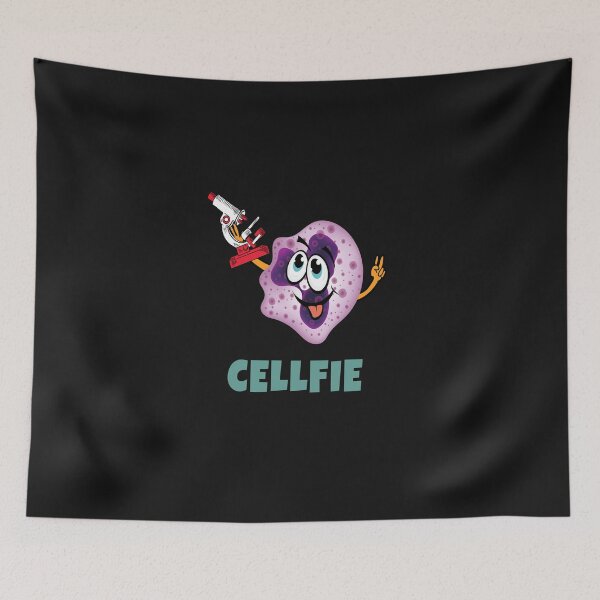 Item preview, MEDICAL LABORATORY SCIENTIST TECH CELLFIE  Classic  designed and sold by ChristiHern12.
