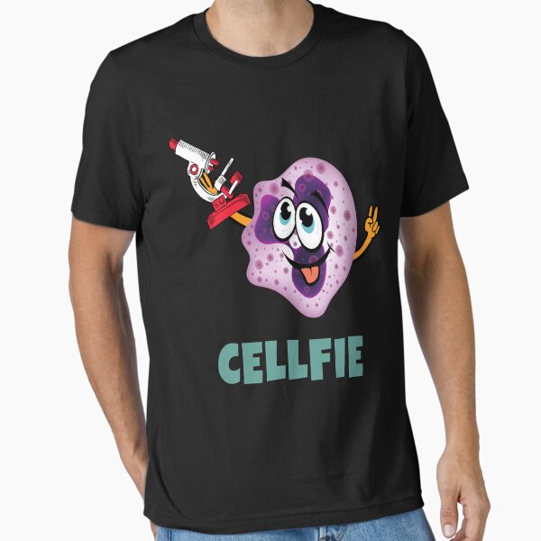 Item preview, MEDICAL LABORATORY SCIENTIST TECH CELLFIE  Classic  designed and sold by ChristiHern12.