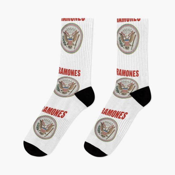 Item preview, Banda Ramones designed and sold by ChaisaiInta.