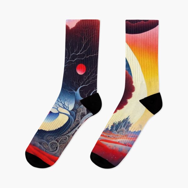 Item preview, Sunrise designed and sold by M-Y-A-R-T-.
