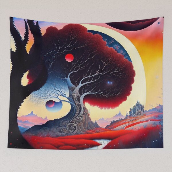 Item preview, Sunrise designed and sold by M-Y-A-R-T-.