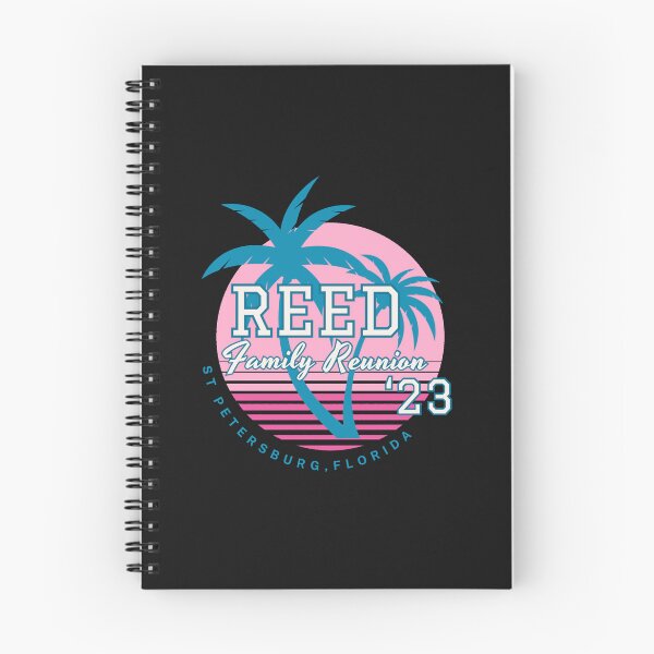 Item preview, Reed Family Reunion 23 Active   designed and sold by ChristiHern12.