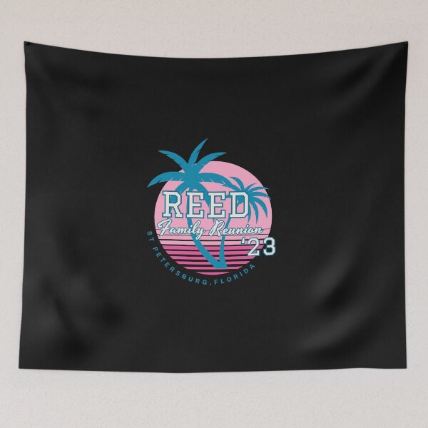 Item preview, Reed Family Reunion 23 Active   designed and sold by ChristiHern12.