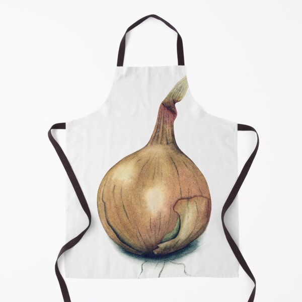 Item preview, Onion Watercolor designed and sold by Inna Soyturk.