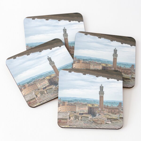 Item preview, Siena window with a view designed and sold by TDArtShop.