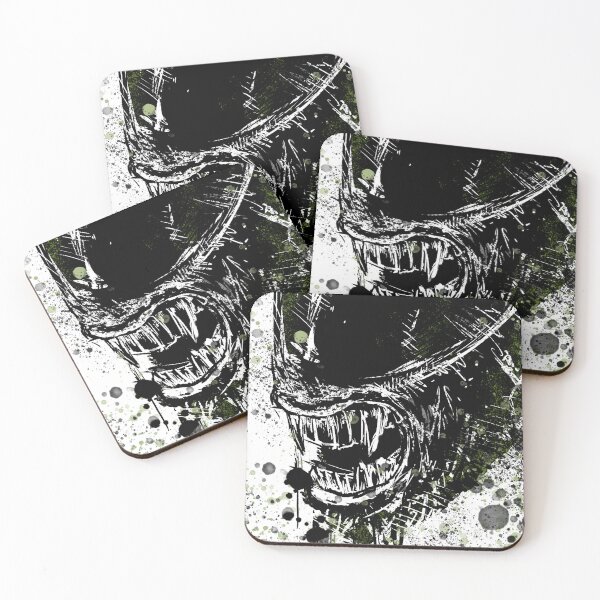 Item preview, Xenomorph 1 designed and sold by Grazer-Art.