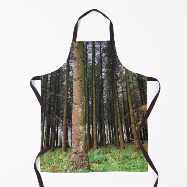 Item preview, Towering Trees designed and sold by FeralMinds.