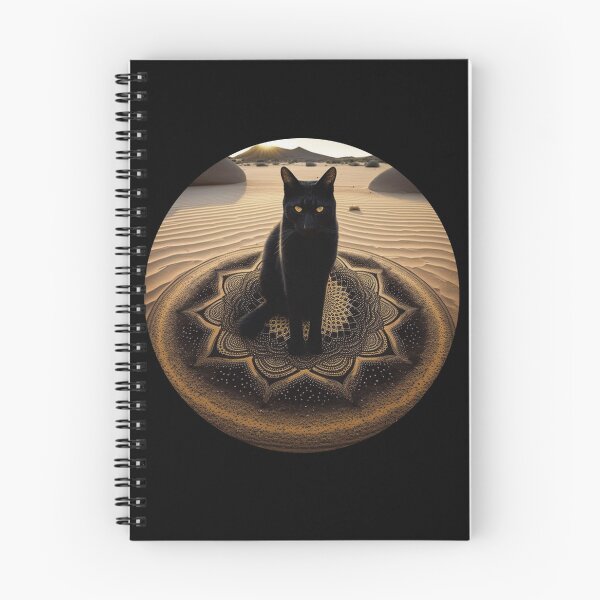 Item preview, Cat Noir #1834 | Black Cat designed and sold by Black-Cats.
