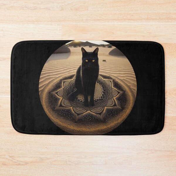 Item preview, Cat Noir #1834 | Black Cat designed and sold by Black-Cats.