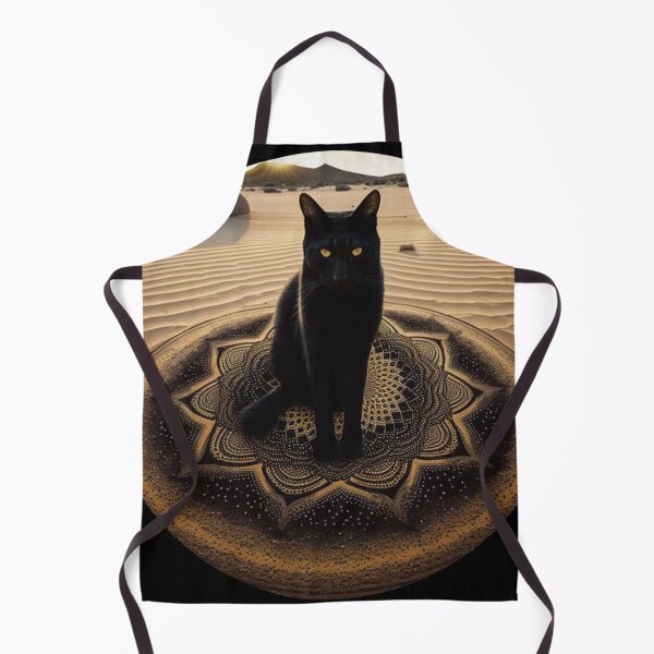 Item preview, Cat Noir #1834 | Black Cat designed and sold by Black-Cats.