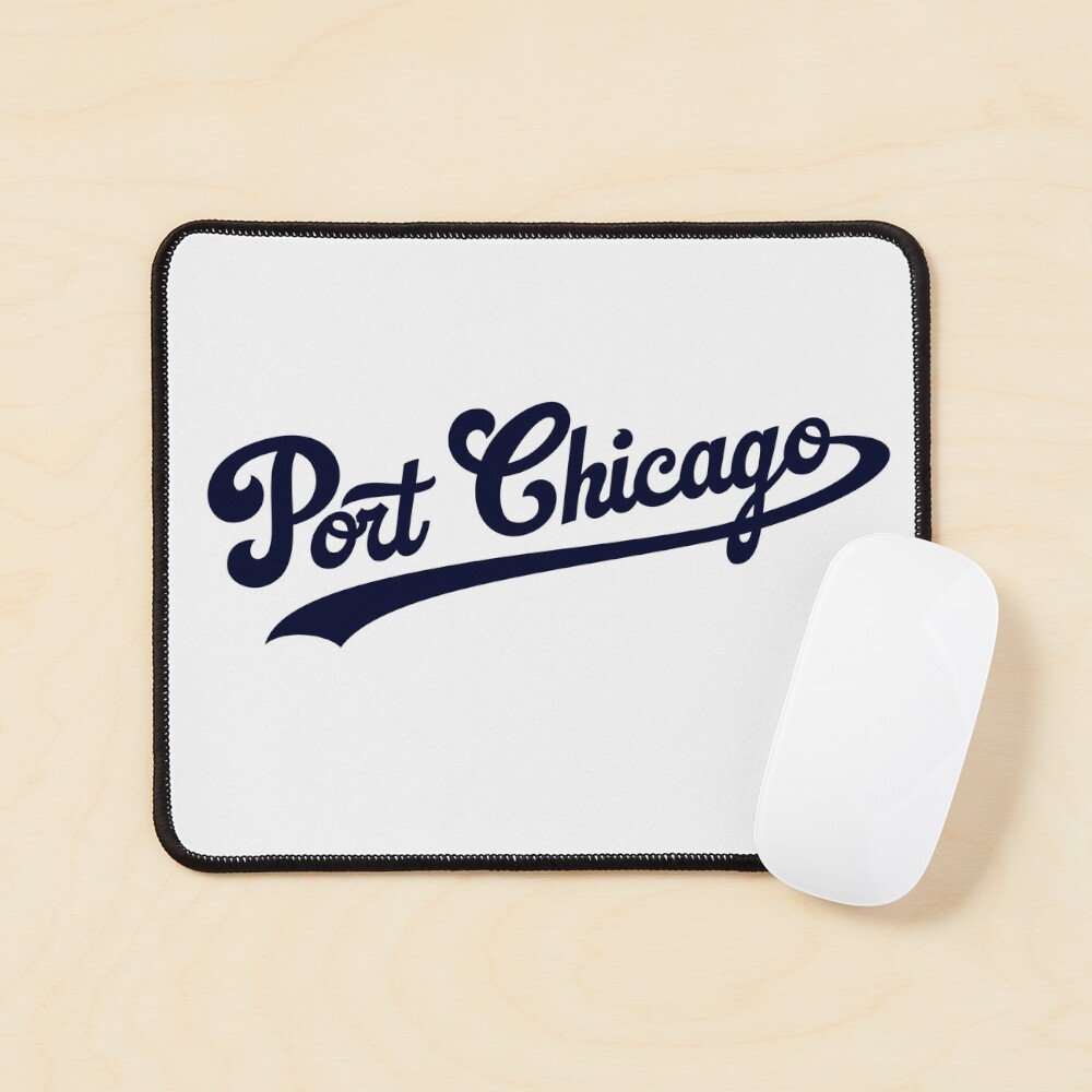 Item preview, Mouse Pad designed and sold by PortChicago.