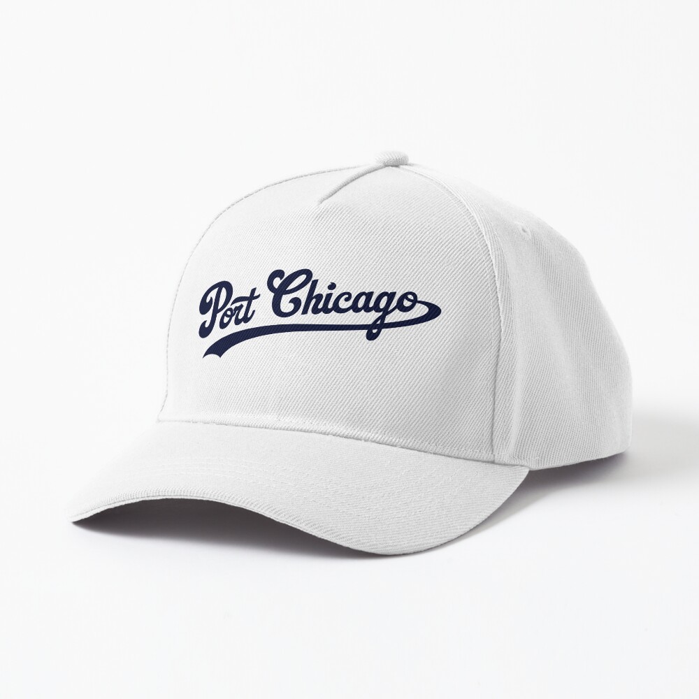 Item preview, Baseball Cap designed and sold by PortChicago.