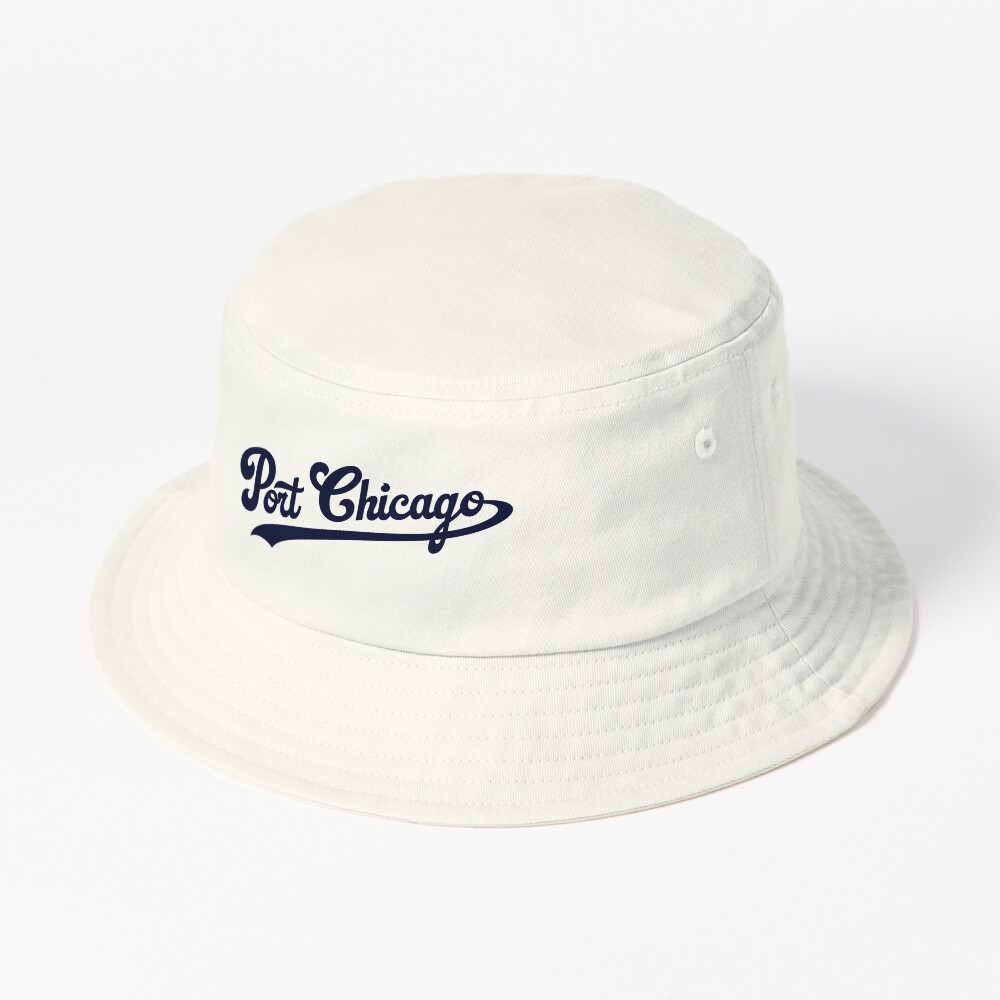 Item preview, Bucket Hat designed and sold by PortChicago.