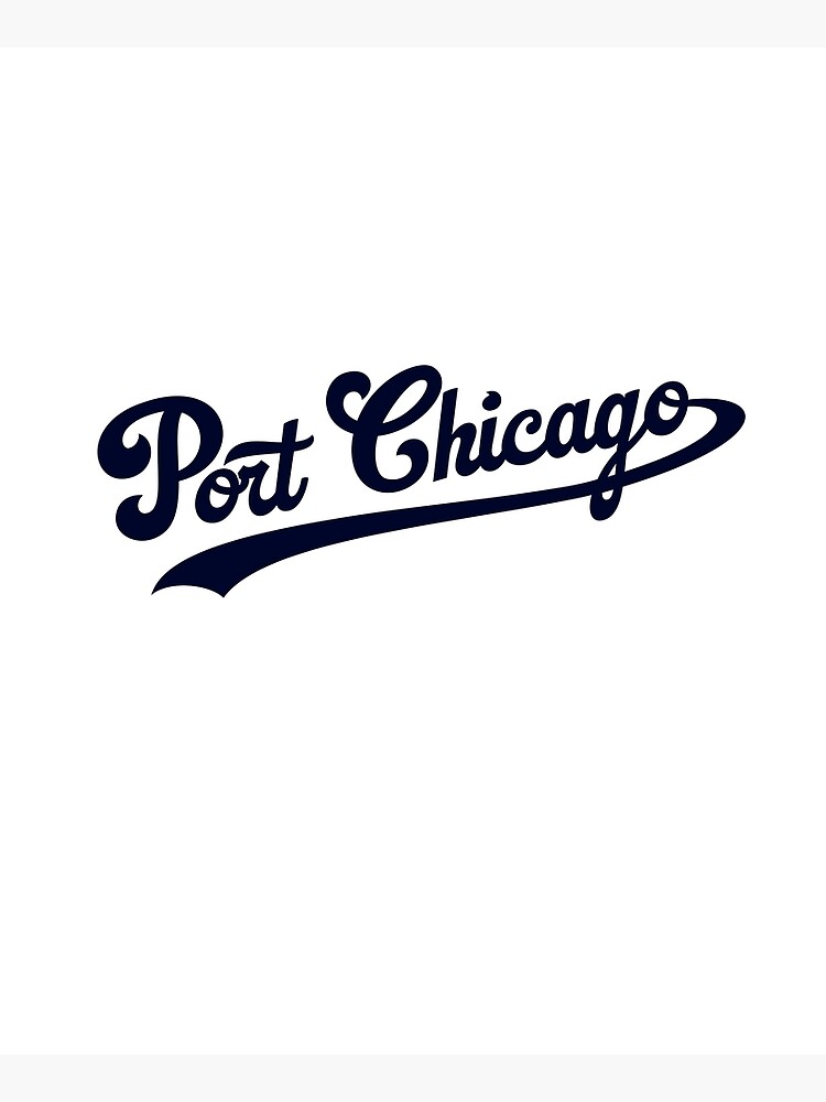 Thumbnail 6 of 6, Apron, Port Chicago (Navy) designed and sold by PortChicago.