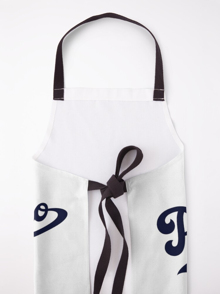 Thumbnail 5 of 6, Apron, Port Chicago (Navy) designed and sold by PortChicago.