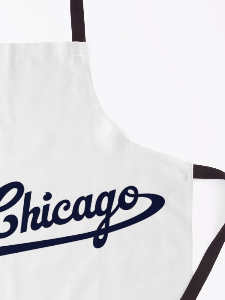 Thumbnail 3 of 6, Apron, Port Chicago (Navy) designed and sold by PortChicago.