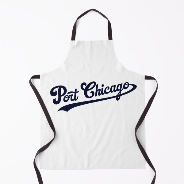 Port Chicago (Navy) Apron
