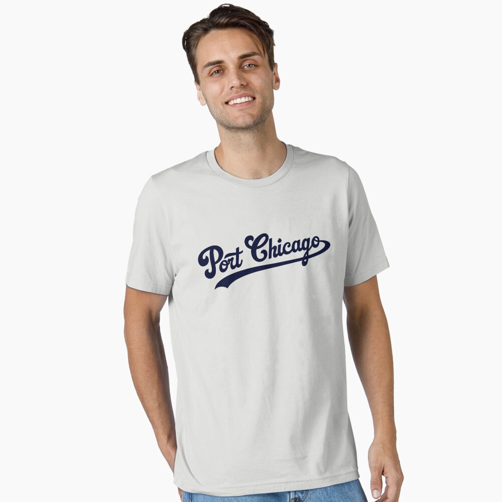 Item preview, Essential T-Shirt designed and sold by PortChicago.