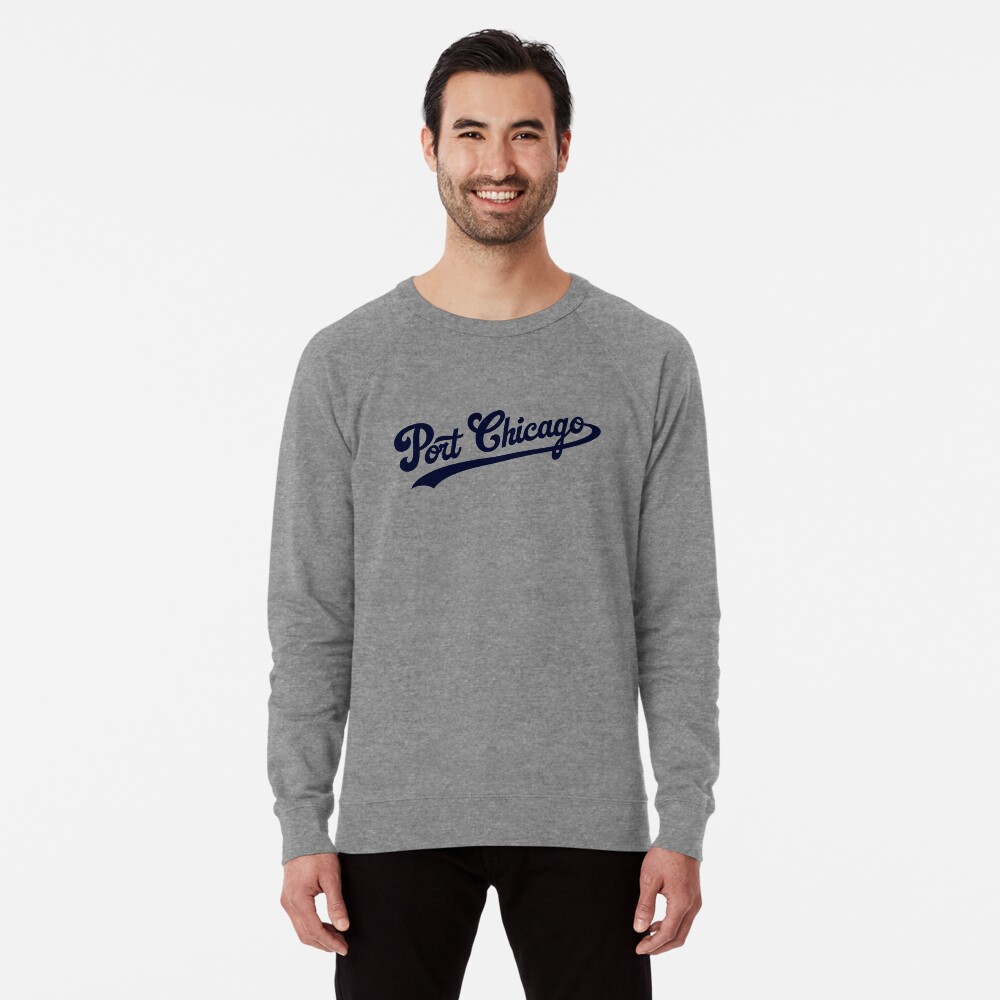 Item preview, Lightweight Sweatshirt designed and sold by PortChicago.