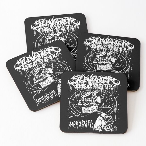 Item preview, Slaughter To Prevail  designed and sold by Kemfonchuril.