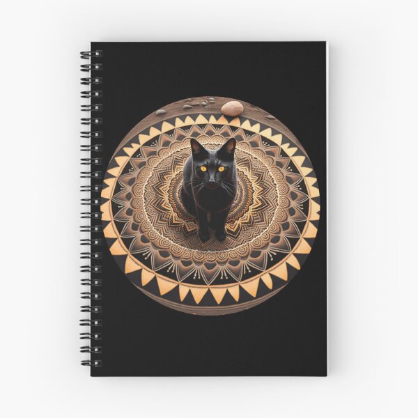 Item preview, Cat Noir #1835 | Black Cat designed and sold by Black-Cats.