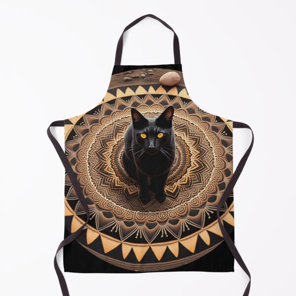 Item preview, Cat Noir #1835 | Black Cat designed and sold by Black-Cats.