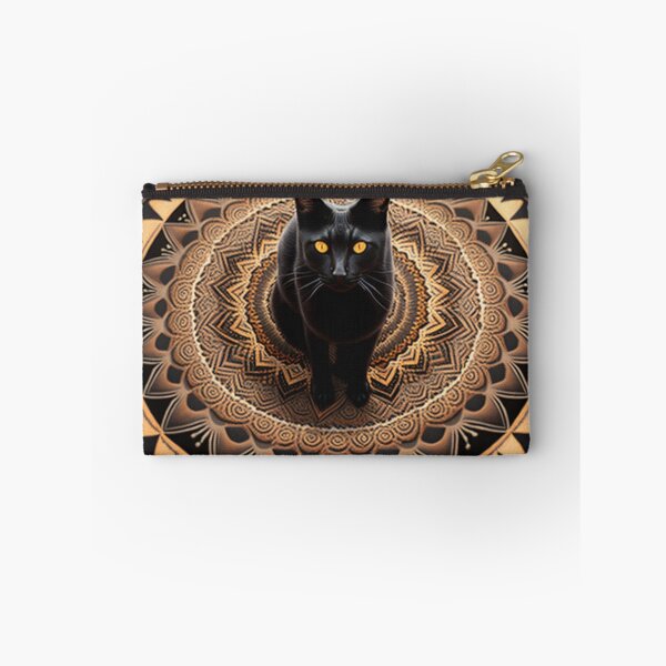 Item preview, Cat Noir #1835 | Black Cat designed and sold by Black-Cats.