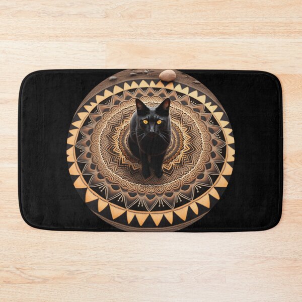 Item preview, Cat Noir #1835 | Black Cat designed and sold by Black-Cats.
