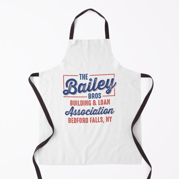 Item preview, The Bailey Bros Building And Loan Association Bedford Falls Ny designed and sold by ChaiSonSirionga.
