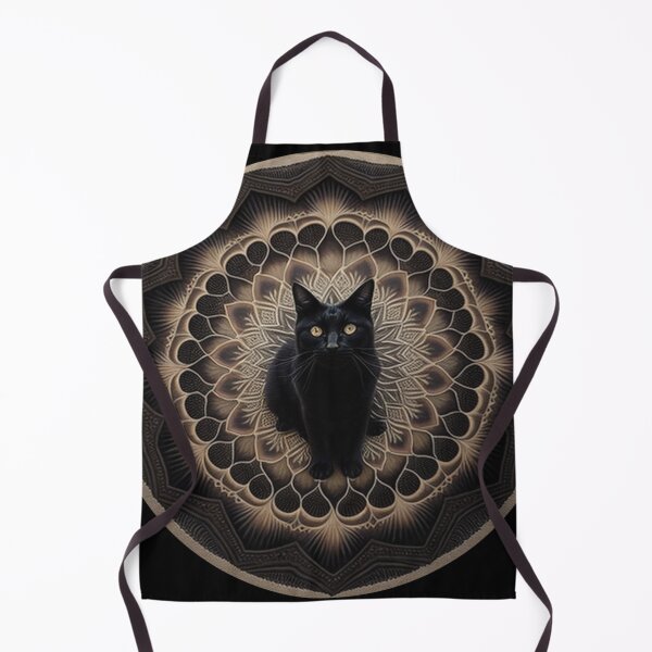 Item preview, Cat Noir #1836 | Black Cat designed and sold by Black-Cats.