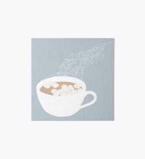 Cocoa Art Board