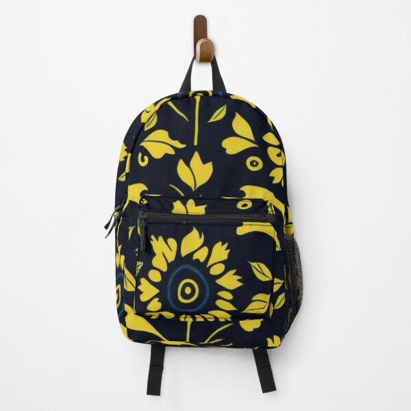 Item preview, Golden Flower Pattern designed and sold by kn-clothing.