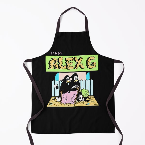 Item preview, Alex G dead logo designed and sold by FloydOsborne7.