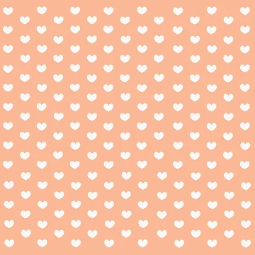 Artwork thumbnail, Mini Hearts - Simon by InfinityPattern