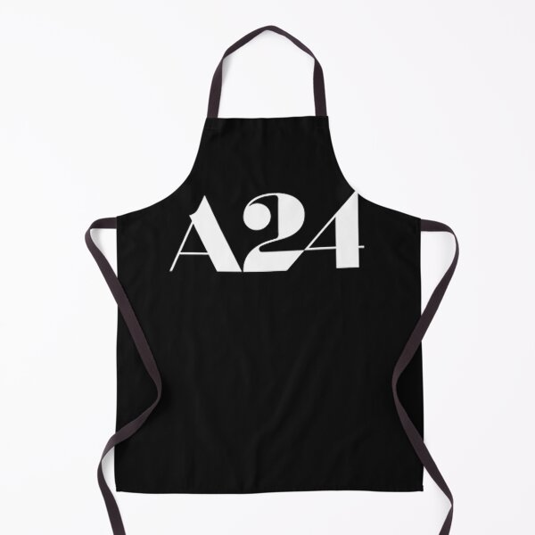 Item preview, A24 Official Logo designed and sold by FloydOsborne7.