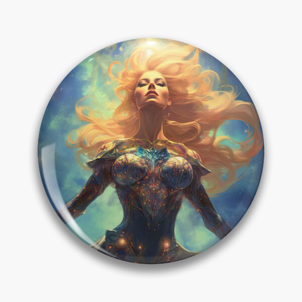 Item preview, Cosmic Goddess Dancer designed and sold by CosmicGoddesses.
