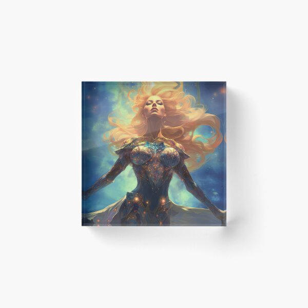 Item preview, Cosmic Goddess Dancer designed and sold by CosmicGoddesses.