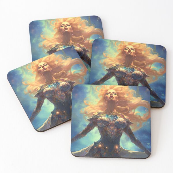 Item preview, Cosmic Goddess Dancer designed and sold by CosmicGoddesses.