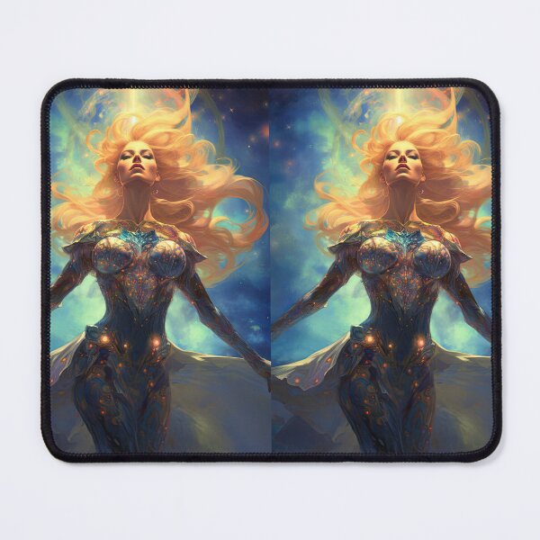 Item preview, Cosmic Goddess Dancer designed and sold by CosmicGoddesses.