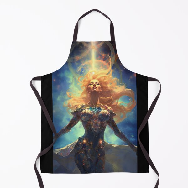 Item preview, Cosmic Goddess Dancer designed and sold by CosmicGoddesses.
