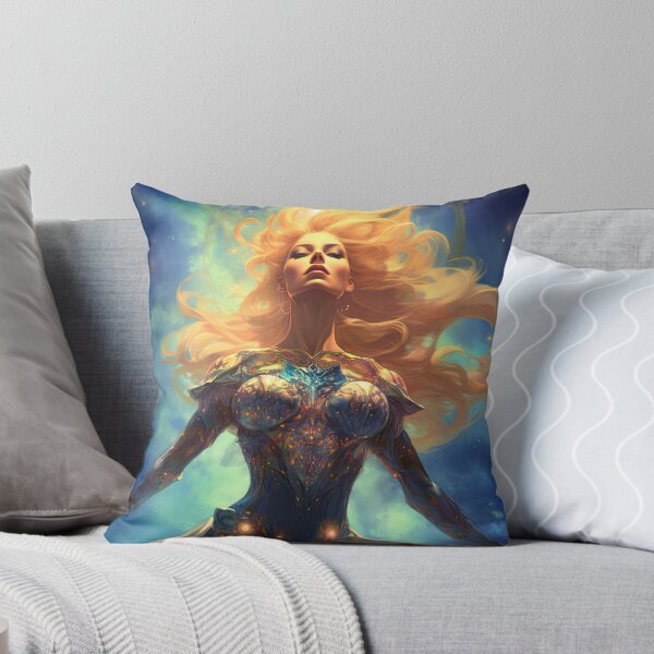 Item preview, Cosmic Goddess Dancer designed and sold by CosmicGoddesses.