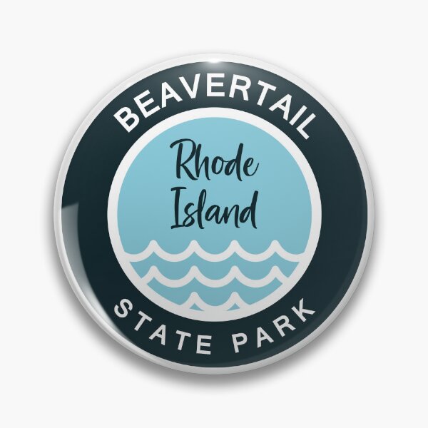 Item preview, Beavertail State Park Rhode Island Waves designed and sold by bivenart.