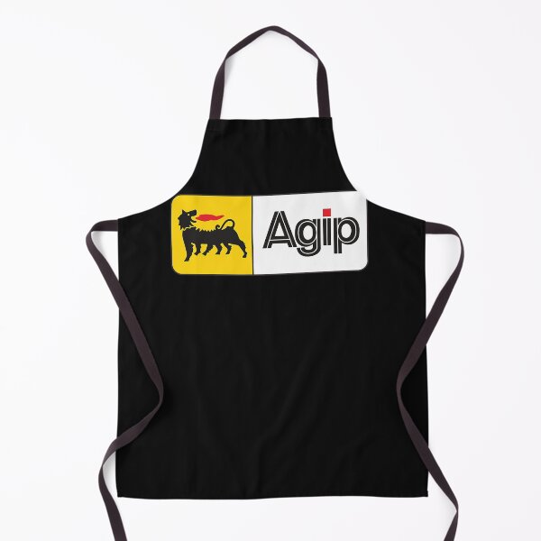 Item preview, Agip logo designed and sold by FloydOsborne7.