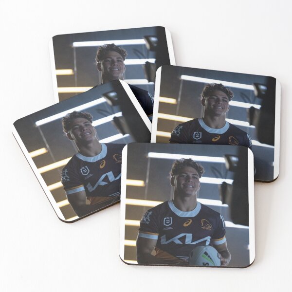 Item preview, Reece Walsh designed and sold by red-nature.