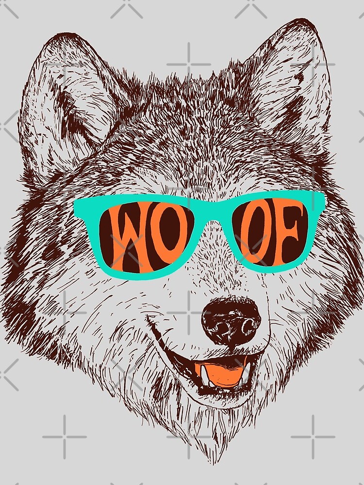Woof by wytrab8